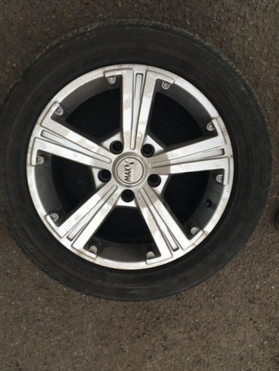Лот: 7329371. Фото: 1. Шины Bridgestone Turanza ER300... Шины
