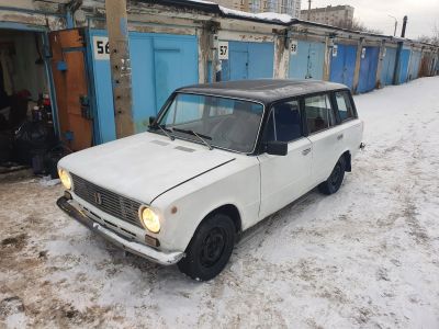 Лот: 18771263. Фото: 1. Ваз 2102 с рубля!. Автомобили