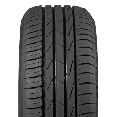 Лот: 21446639. Фото: 1. Ikon Tyres 205/55R16 94V XL Autograph... Шины