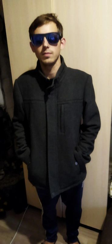 Лот: 19209980. Фото: 1. Пальто мужское осенью-зима размер... Верхняя одежда