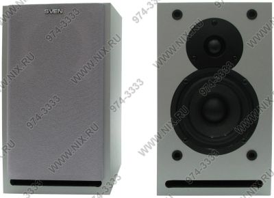 Лот: 4552912. Фото: 1. Актив.колонки 2.0 Sven SPS-700... Акустические системы