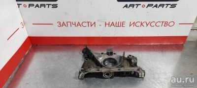 Лот: 17776567. Фото: 1. Маслонасос Mazda Premacy CP8W... Другое (автозапчасти)