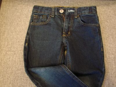 Лот: 6730297. Фото: 1. Джинсы Zara Kids для мальчика... Брюки, шорты, джинсы