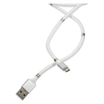 Лот: 24542048. Фото: 1. Кабель Mobility USB/microUSB... Дата-кабели, переходники