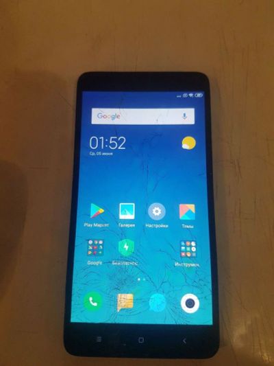 Лот: 14801664. Фото: 1. Дисплей с рамкой для Xiaomi Redmi... Дисплеи, дисплейные модули, тачскрины