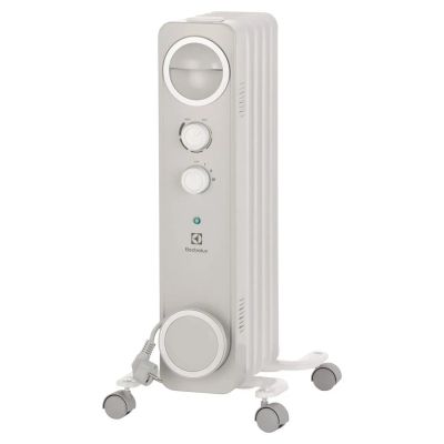 Лот: 24467757. Фото: 1. Радиатор Electrolux EOH/M-C105. Обогреватели бытовые