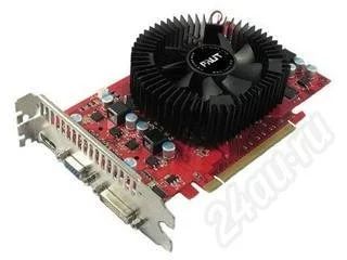 Лот: 475070. Фото: 1. PCI-E GeForce 9800GT. Видеокарты