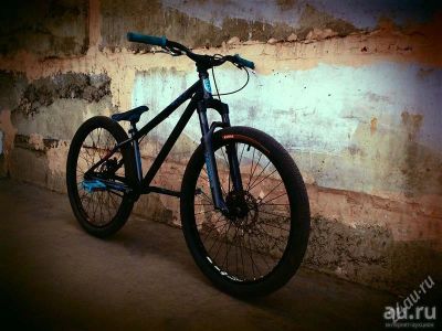 Лот: 9596981. Фото: 1. norco ride 26". Велосипеды