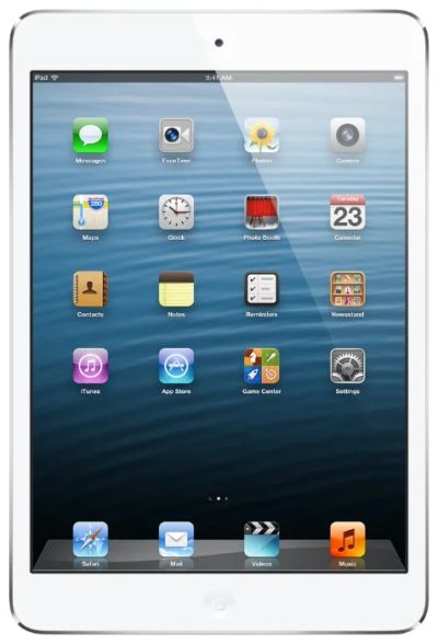 Лот: 3096341. Фото: 1. 7.9" Планшет Apple iPad mini 16... Планшеты