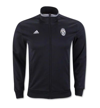 Лот: 9260942. Фото: 1. Олимпийка Adidas FC Juventus... Свитеры, толстовки