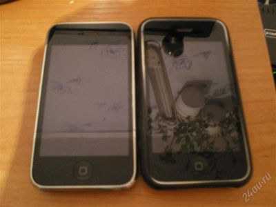 Лот: 882660. Фото: 1. IPHONE 3GS. Смартфоны
