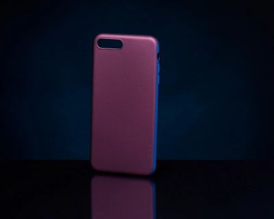 Лот: 17387153. Фото: 1. Кейс X-Level Fib Color для iPhone... Чехлы, бамперы