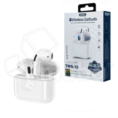 Лот: 18915105. Фото: 1. Беспроводные наушники Bluetooth... Наушники, гарнитуры