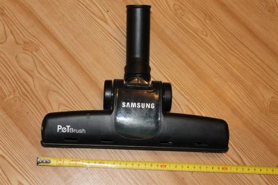 Лот: 3222825. Фото: 1. щетка для пылесоса pet brush. Другое (бытовая техника)