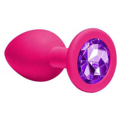 Лот: 22060301. Фото: 1. Анальная пробка Emotions Cutie... Игрушки