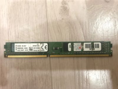Лот: 18835871. Фото: 1. Оперативная память ddr3 4gb. Оперативная память
