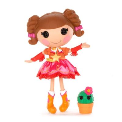 Лот: 6505097. Фото: 1. Игрушка кукла Lalaloopsy В стране... Куклы и аксессуары