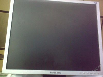 Лот: 1118755. Фото: 1. Продам монитор Samsung 940N19". ЖК-мониторы