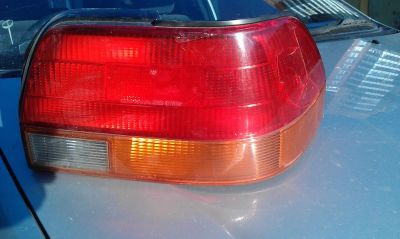 Лот: 4559788. Фото: 1. Задний правый фонарь Corolla 1998... Оптика и освещение
