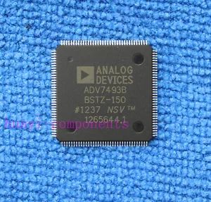 Лот: 9082924. Фото: 1. ADV7493B BSTZ-150 куплю микросхему... Микросхемы