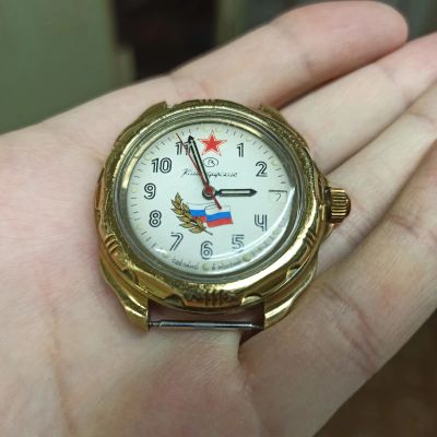 Лот: 20840071. Фото: 1. Часы Восток. Оригинальные наручные часы