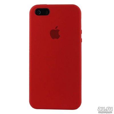 Лот: 17656062. Фото: 1. Чехол Soft Touch для Apple iPhone... Чехлы, бамперы