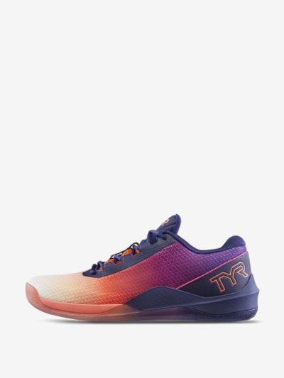 Лот: 24393259. Фото: 1. Кроссовки для фитнеса TYR CXT2... Другое (одежда, обувь, галантерея)
