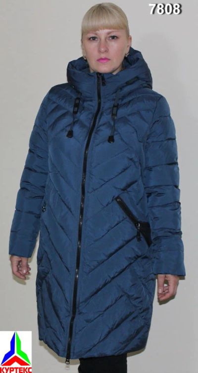 Лот: 10239961. Фото: 1. пуховик(dana). Верхняя одежда