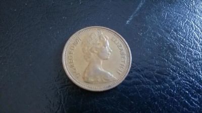 Лот: 7054134. Фото: 1. Иностранная Старинная Монета для... Великобритания и острова