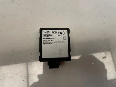 Лот: 22460132. Фото: 1. Блок управления центральным замком... Ходовая, подвеска, рулевое управление