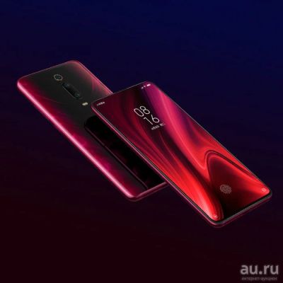 Лот: 14814990. Фото: 1. Гарантия 1год!!! Xiaomi Mi 9T... Смартфоны