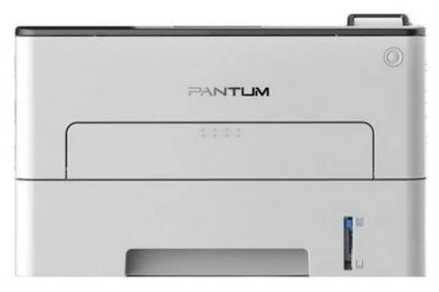 Лот: 19041785. Фото: 1. Лазерный принтер Pantum P3302DN. Лазерные принтеры