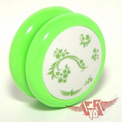 Лот: 649423. Фото: 1. YoYo. Другое (ручная работа)