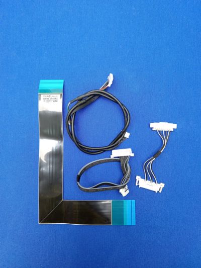 Лот: 24779343. Фото: 1. BN96-26659C Комплект для Ue32F4500Ak... Запчасти для телевизоров, видеотехники, аудиотехники