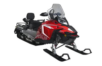 Лот: 25658889. Фото: 1. Снегоход OSM SM100. Снегоходы, квадроциклы