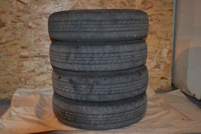 Лот: 5803978. Фото: 1. шины bridgestone. Шины