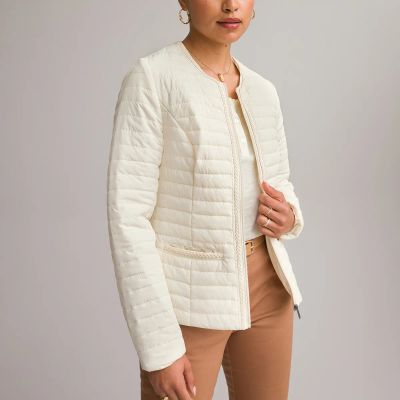 Лот: 24202124. Фото: 1. Куртка LaRedoute. Нижнее бельё