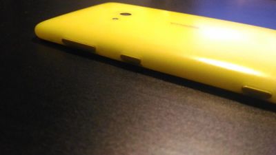 Лот: 10980406. Фото: 1. Nokia lumia 625. Смартфоны