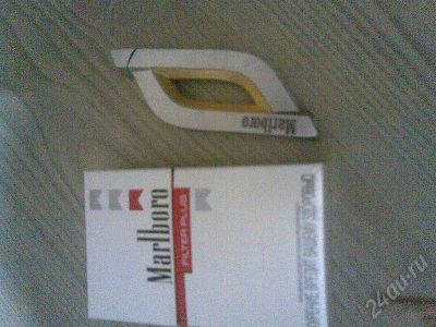 Лот: 463940. Фото: 1. зажигалка Marlboro. Другое (сувениры, подарки)