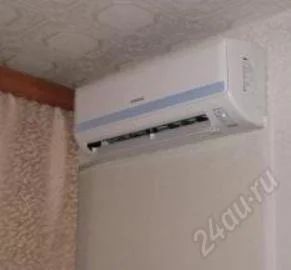 Лот: 2798535. Фото: 1. Кондиционер Mitsubishi MSC-GA20VB... Кондиционеры, сплит-системы