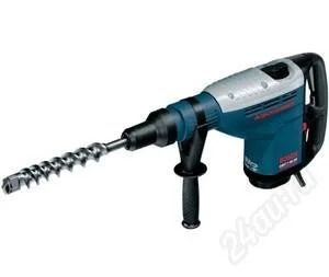 Лот: 1524716. Фото: 1. Перфоратор Bosch GBH7-46DE 0611263708. Электроинструмент