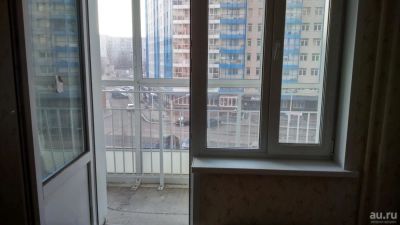 Лот: 8375405. Фото: 1. Сдам однокомнатную квартиру-студию... Квартиры, студии