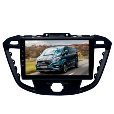 Лот: 18114196. Фото: 1. Штатная магнитола для Ford Transit... Автомагнитолы