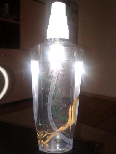 Лот: 2898694. Фото: 1. жидкий шелк-масло для волос, тайланд... Уход за волосами 