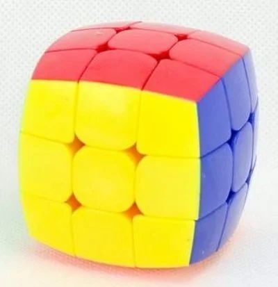 Лот: 15348989. Фото: 1. Головоломка Кубик Рубик-Cube Magic... Развивающие