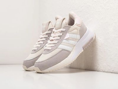 Лот: 24975826. Фото: 1. Кроссовки Adidas Retropy F2. Кеды, кроссовки, слипоны