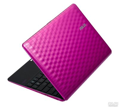 Лот: 7523244. Фото: 1. Нетбук ASUS Eee PC 1008P Seashell... Ноутбуки