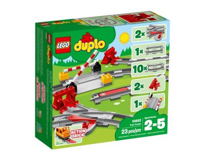 Лот: 17592681. Фото: 1. Новый конструктор LEGO DUPLO... Конструкторы