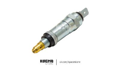 Лот: 20598045. Фото: 1. Электромагнитный клапан ВАЗ 21083. Двигатель и элементы двигателя
