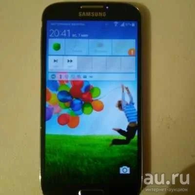 Лот: 9623676. Фото: 1. samsung galaxy s4. Защитные стёкла, защитные плёнки